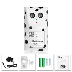 Humanely Ultrasonic Anti Bark Device Stop Barking Machine Control Dog Barking Silencer Hanger High Quality